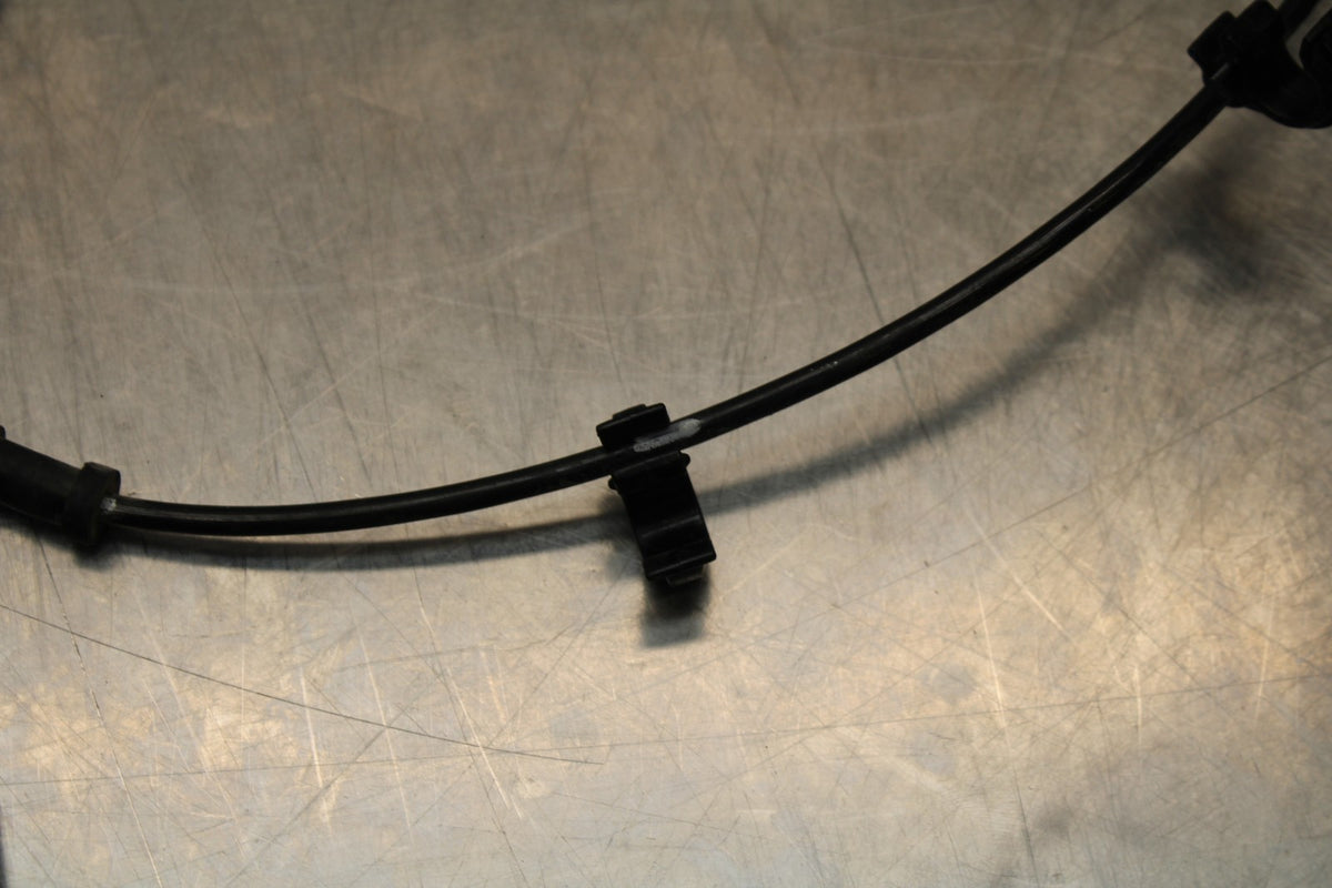 24-25 KAWASAKI NINJA ZX4R FRONT ABS BRAKE SENSOR BB174