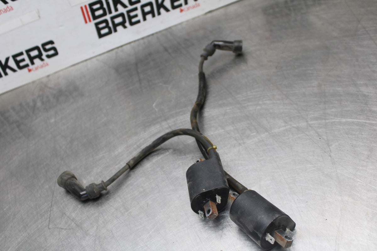 05-09 SUZUKI BOULEVARD C90 IGNITION COILS BB918