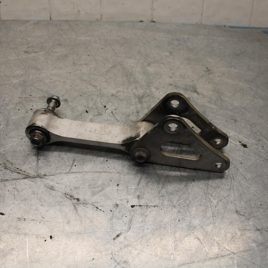 09-16 SUZUKI GSXR1000 REAR DOGBONE SHOCK LINKAGE LINK BB439 