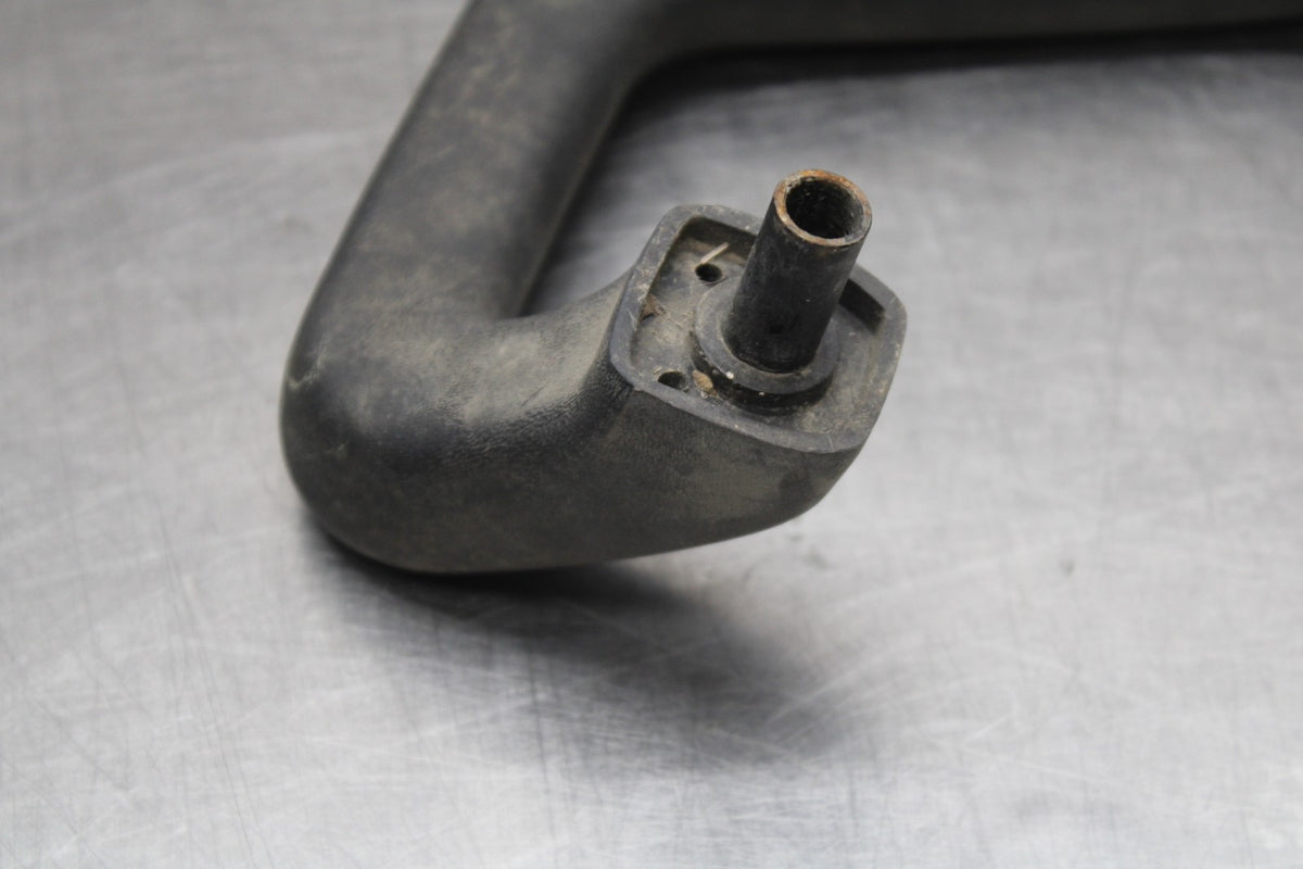 88-00 HONDA GOLDWING 1500 LEFT PASSENGER REAR SEAT GRAB BAR HANDLE BB883
