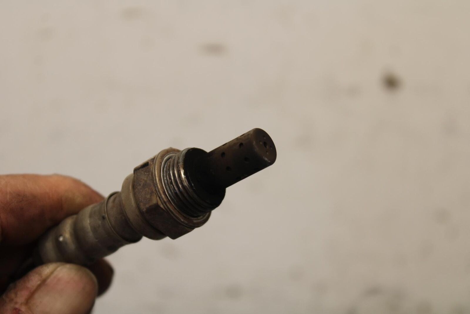 2008 Honda CBF1000 OXYGEN O2 EXHAUST GAS LAMBDA SENSOR BB641