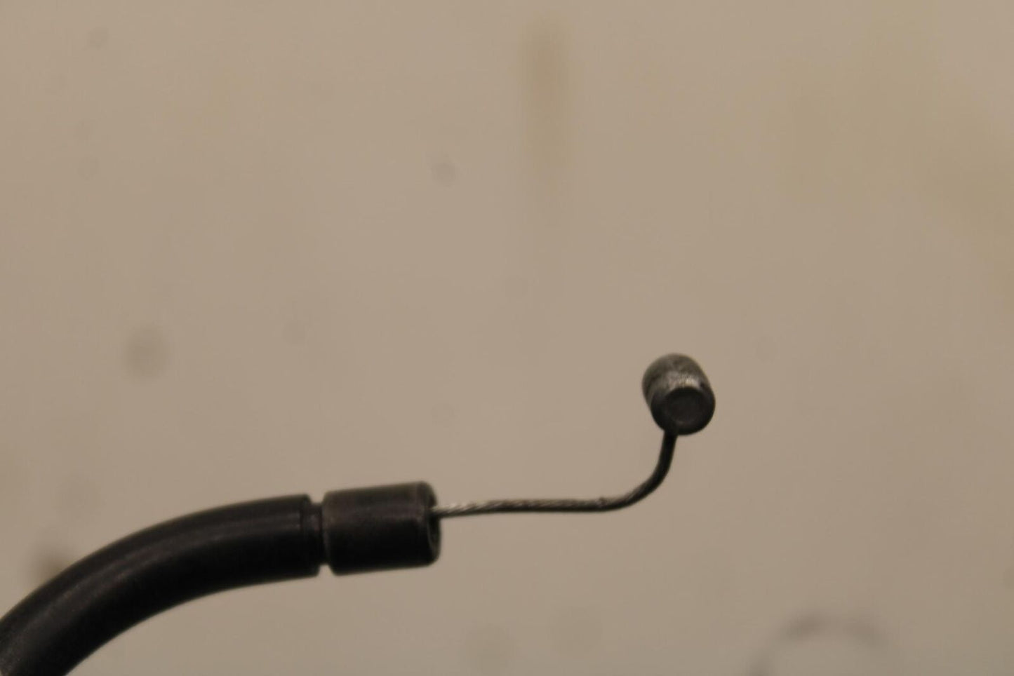 03-08 KAWASAKI VULCAN 1600 CHOKE CABLE LINE BB616