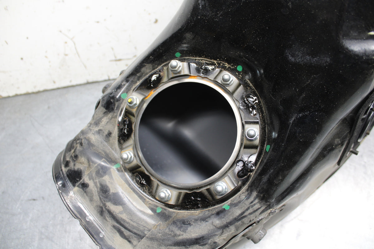 14 HONDA CTX1300A GAS TANK FUEL PETROL RESERVOIR BB732