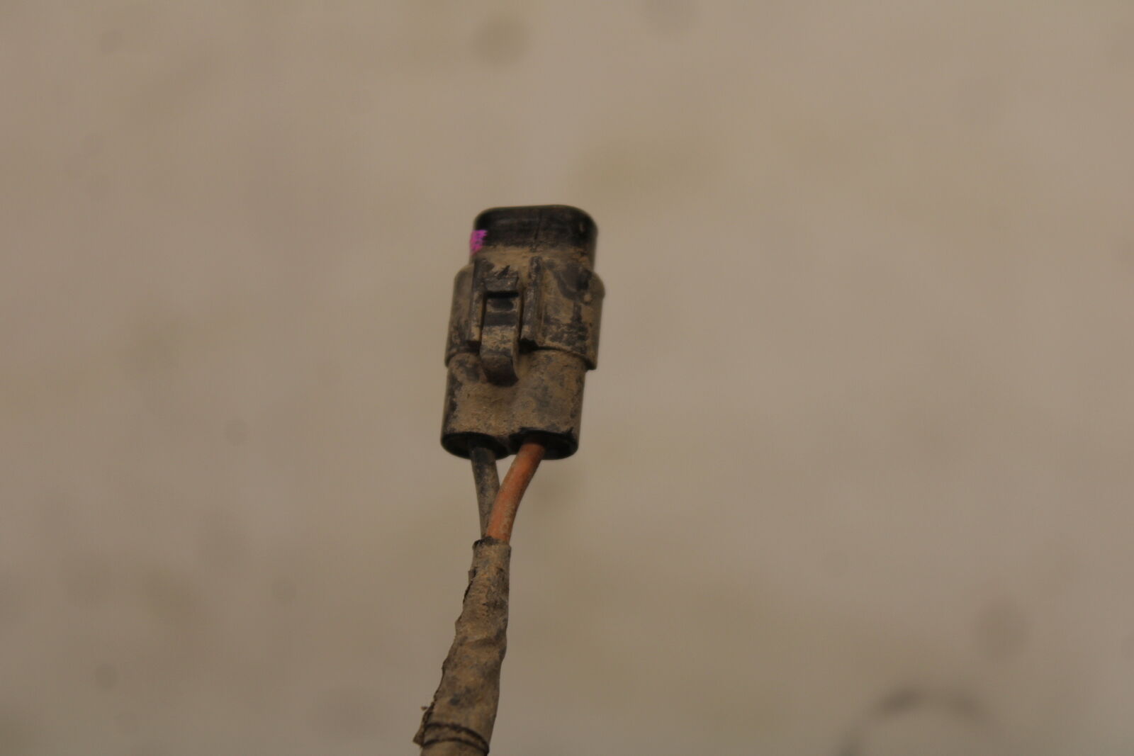 08-18 KAWASAKI KLR650 REAR BACK BRAKE SENSOR BB707