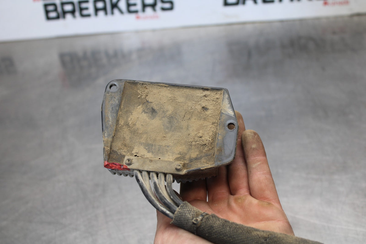 04 BUELL FIREBOLT XB12R RECTIFIER VOLTAGE REGULATOR BB903