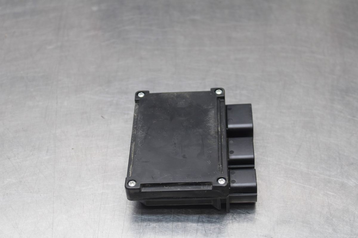 06-07 KAWASAKI NINJA 650R EX650A RELAY ASSEMBLY FUSE BOX BB774