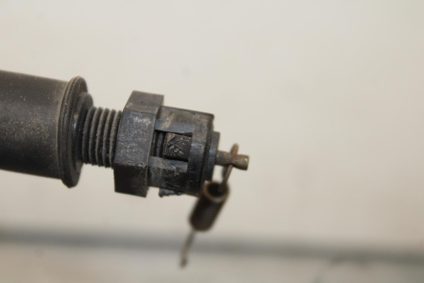 09-12 KAWASAKI NINJA ZX6R REAR STOP BRAKE LIGHT SWITCH BB617