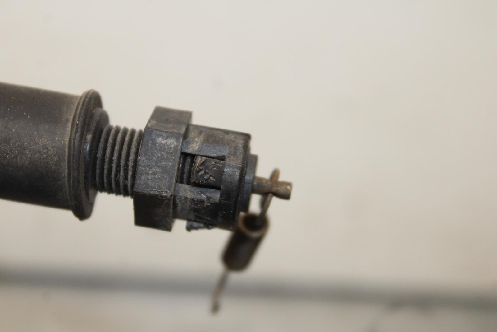 09-12 KAWASAKI NINJA ZX6R REAR STOP BRAKE LIGHT SWITCH BB617