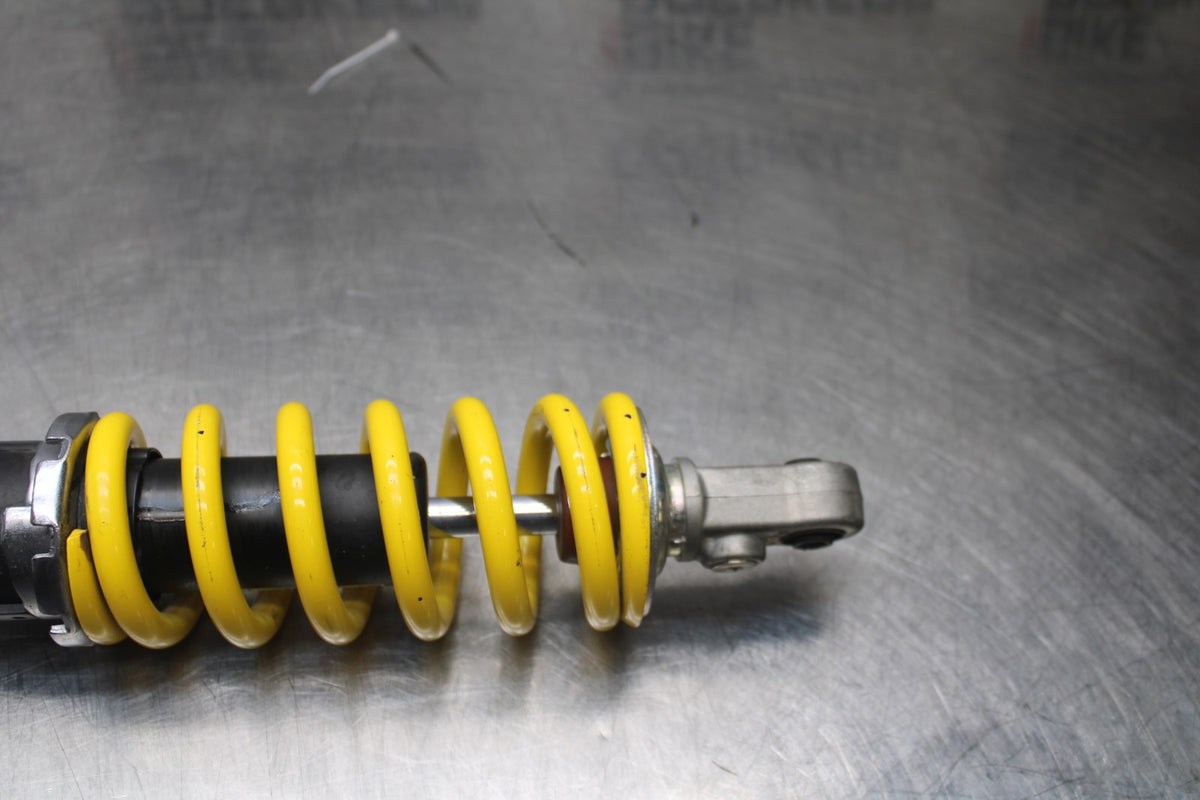 16 YAMAHA XSR900 REAR BACK SHOCK ABSORBER SUSPENSION BB786