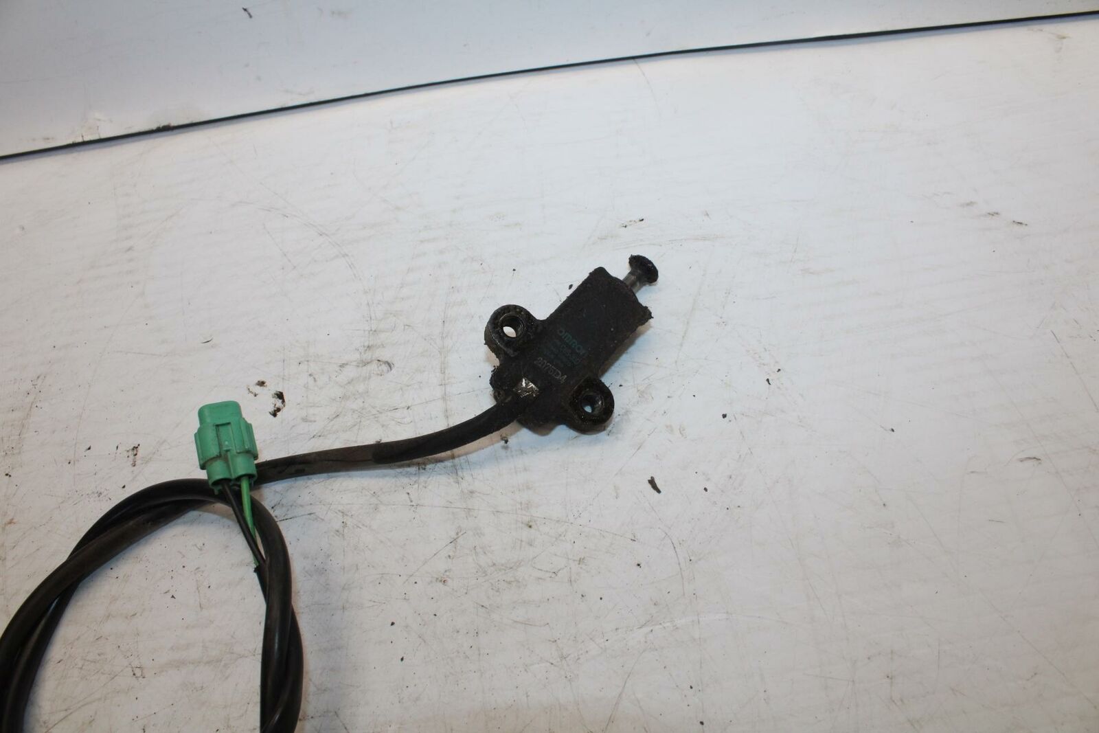 04-09 SUZUKI GS500F KICKSTAND SIDE KICK STAND SENSOR 37840-26X50 BB261