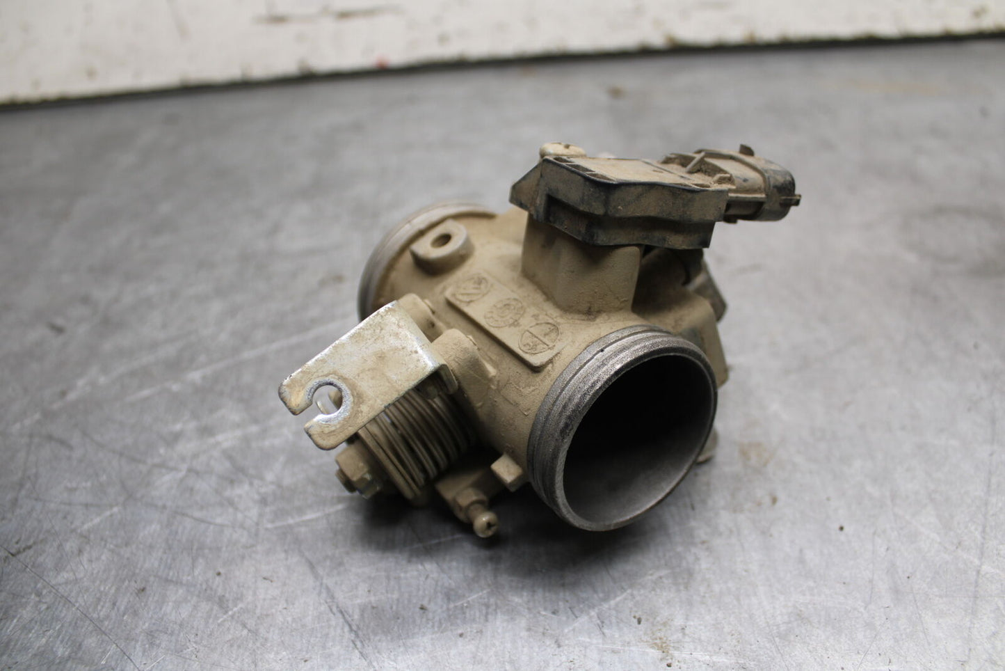 20-24 CF-MOTO CFORCE 600 TOURING THROTTLE BODY BODIES BB715
