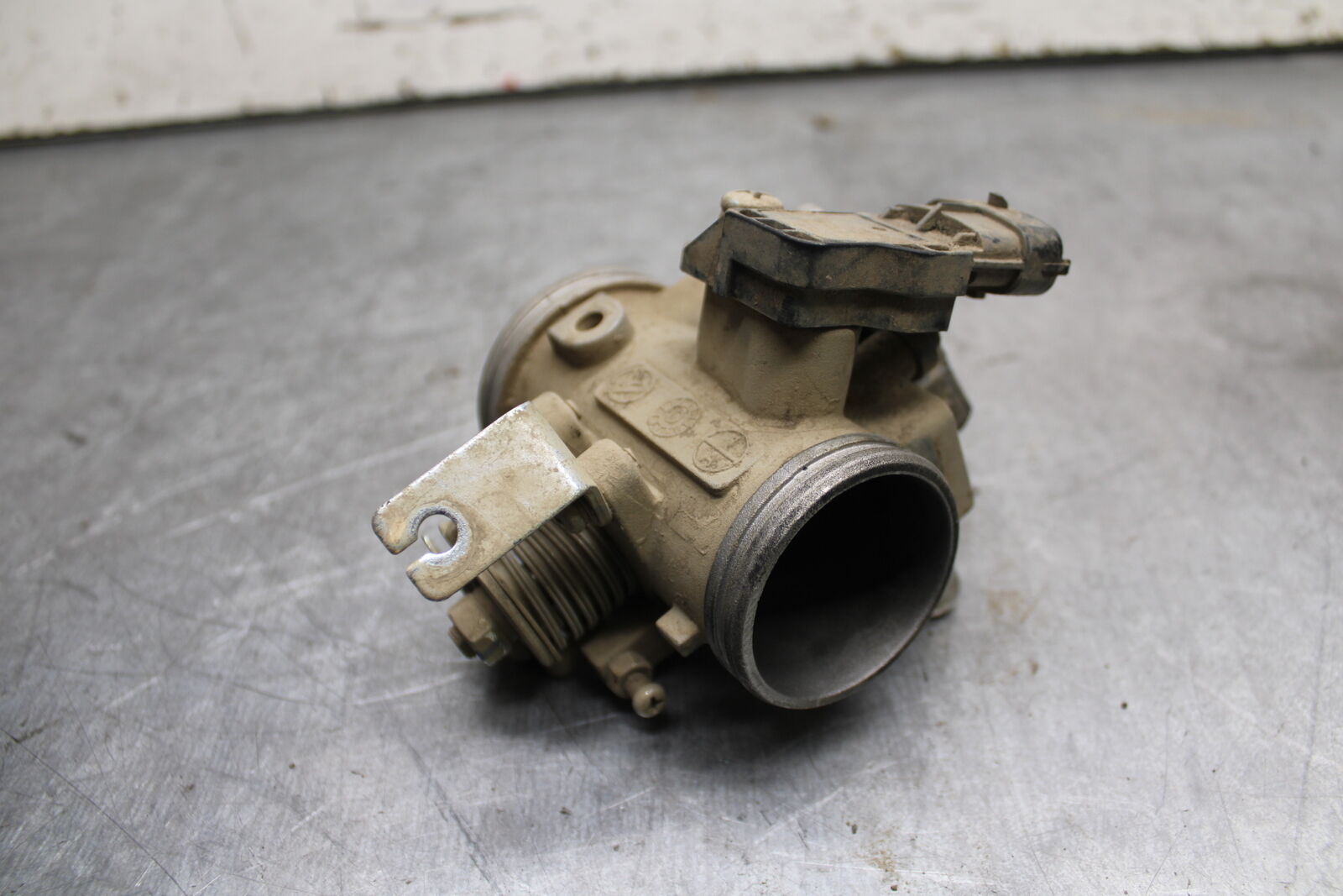 20-24 CF-MOTO CFORCE 600 TOURING THROTTLE BODY BODIES BB715