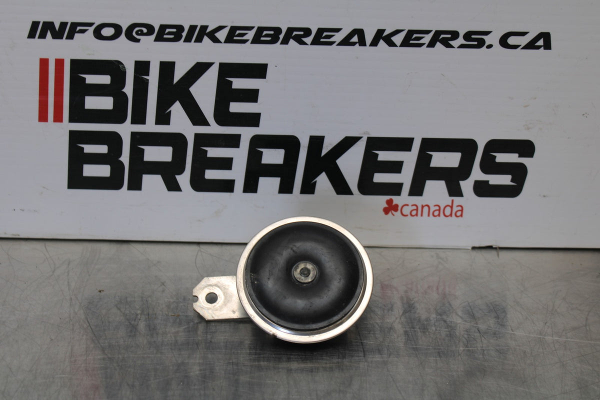 15-17 YAMAHA YZF R1 HORN SIGNAL BB190
