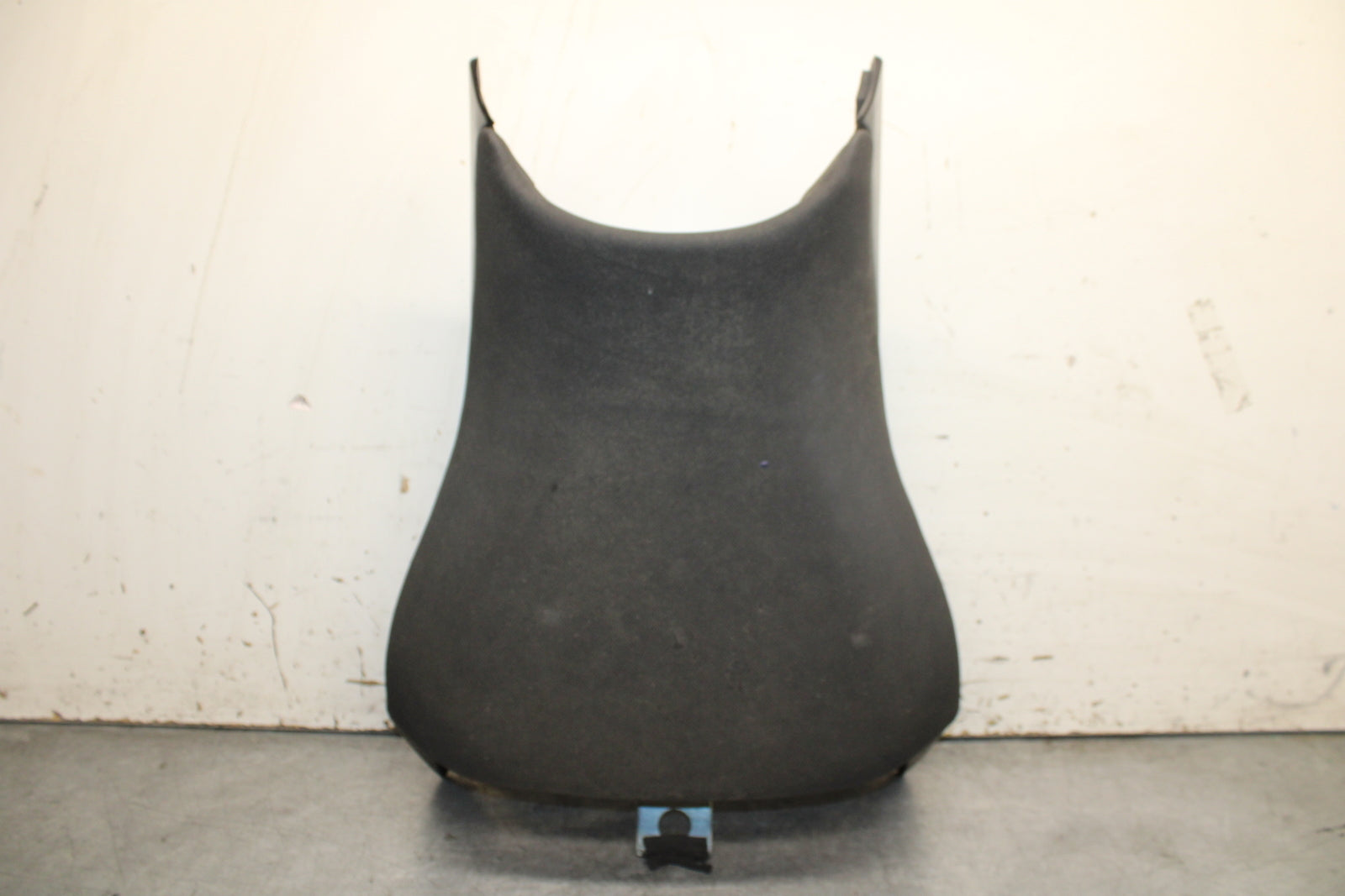 14-15 KAWASAKI NINJA 650 EX650F ABS FRONT DRIVERS SEAT PAD SADDLE PILLION BB741