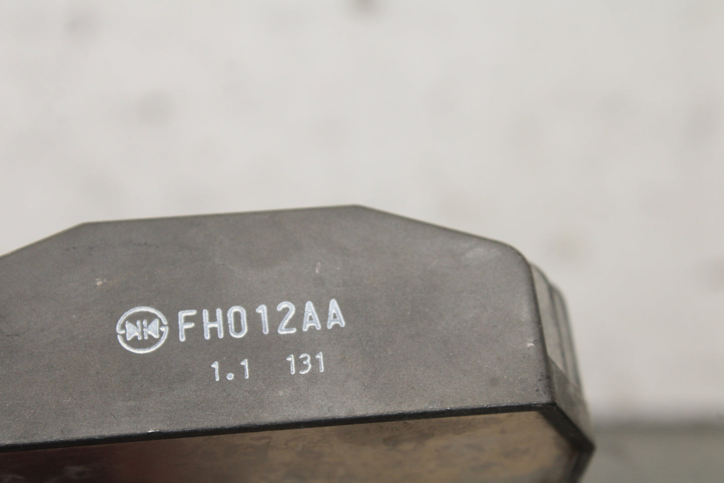 09-14 YAMAHA YZF R1 RECTIFIER VOLTAGE REGULATOR 1D7-81960-01-00 BB696
