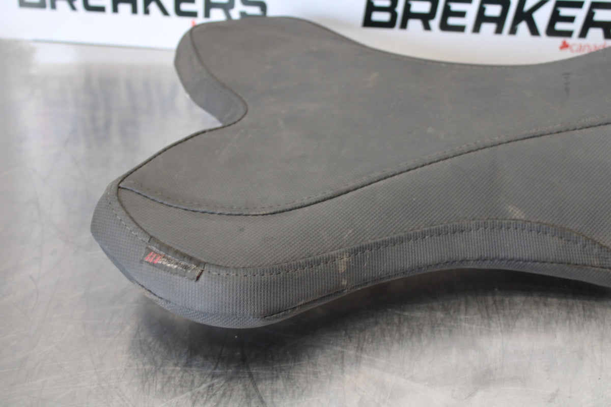 07-08 YAMAHA YZF R1 HT MOTO AFTERMARKET FRONT DRIVERS SEAT BB160