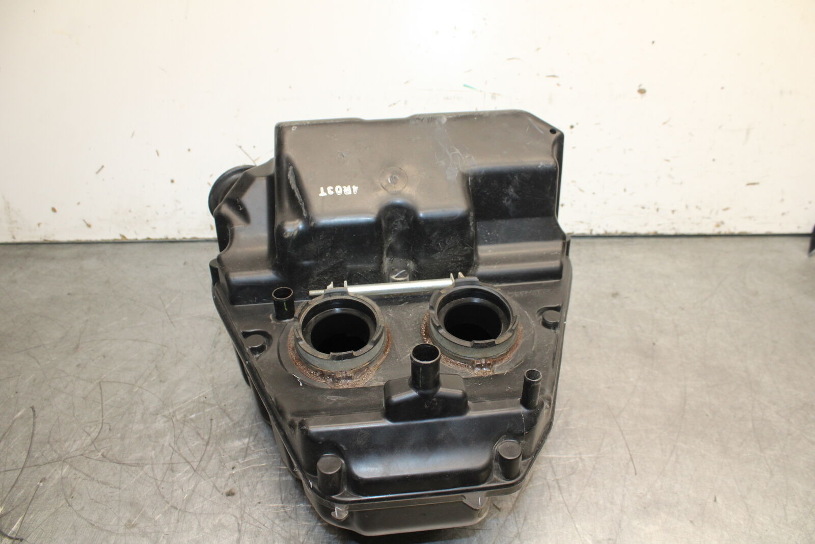 12-17 KAWASAKI ER-6N Z650 AIRBOX AIR INTAKE FILTER BOX BB709