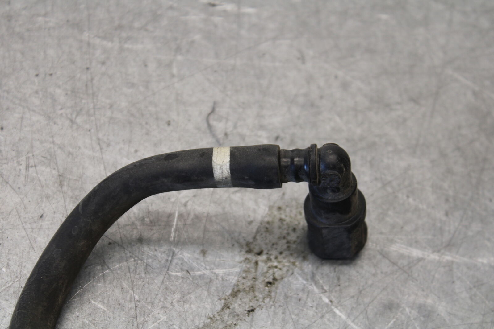 03-07 SUZUKI SV1000S FUEL HOSE GAS LINE TUBE PIPE 15810-16G00 BB657
