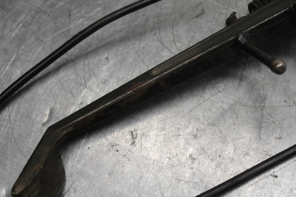 93 SUZUKI GSXR750W KICKSTAND SIDE KICK STAND  BB112