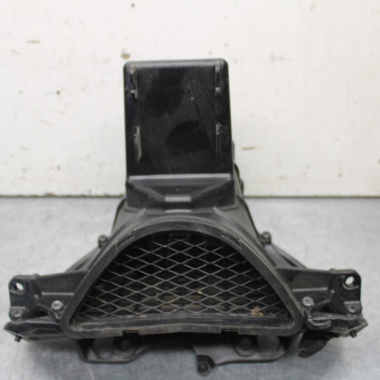 09-12 KAWASAKI NINJA ZX6R RAM AIR INTAKE TUBE DUCT BB640