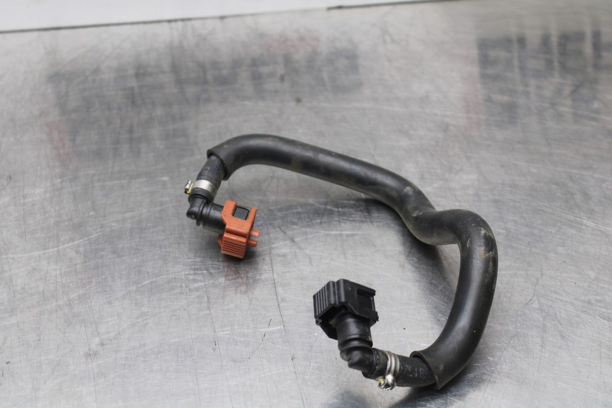 14-17 YAMAHA FZ07 FUEL HOSE GAS LINE TUBE PIPE BB766