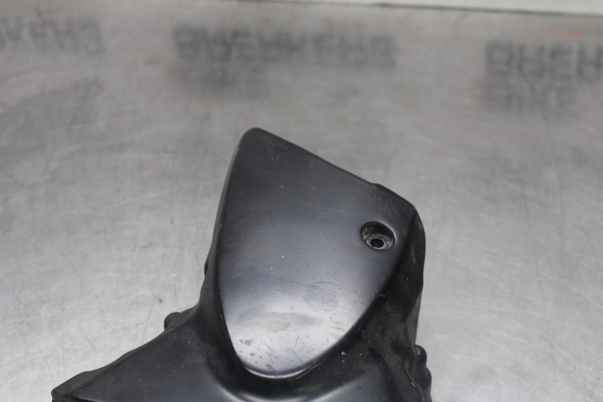 23 KAWASAKI Z900RS ENGINE SPROCKET COVER BB935