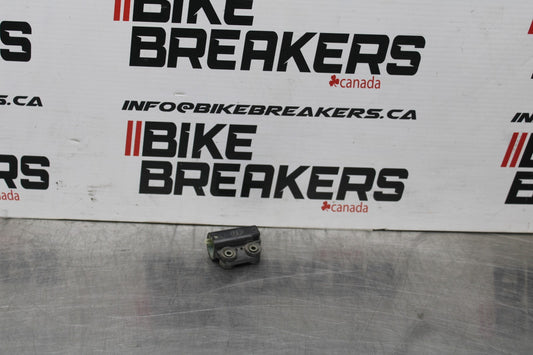05 YAMAHA YZF R6 TIP OVER BANK ANGLE CRASH SENSOR SWITCH BB858