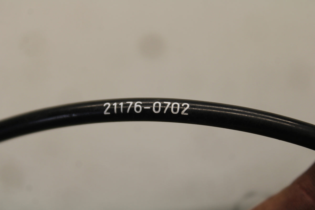 12-17 KAWASAKI ER-6N Z650 FRONT ABS BRAKE SENSOR BB709
