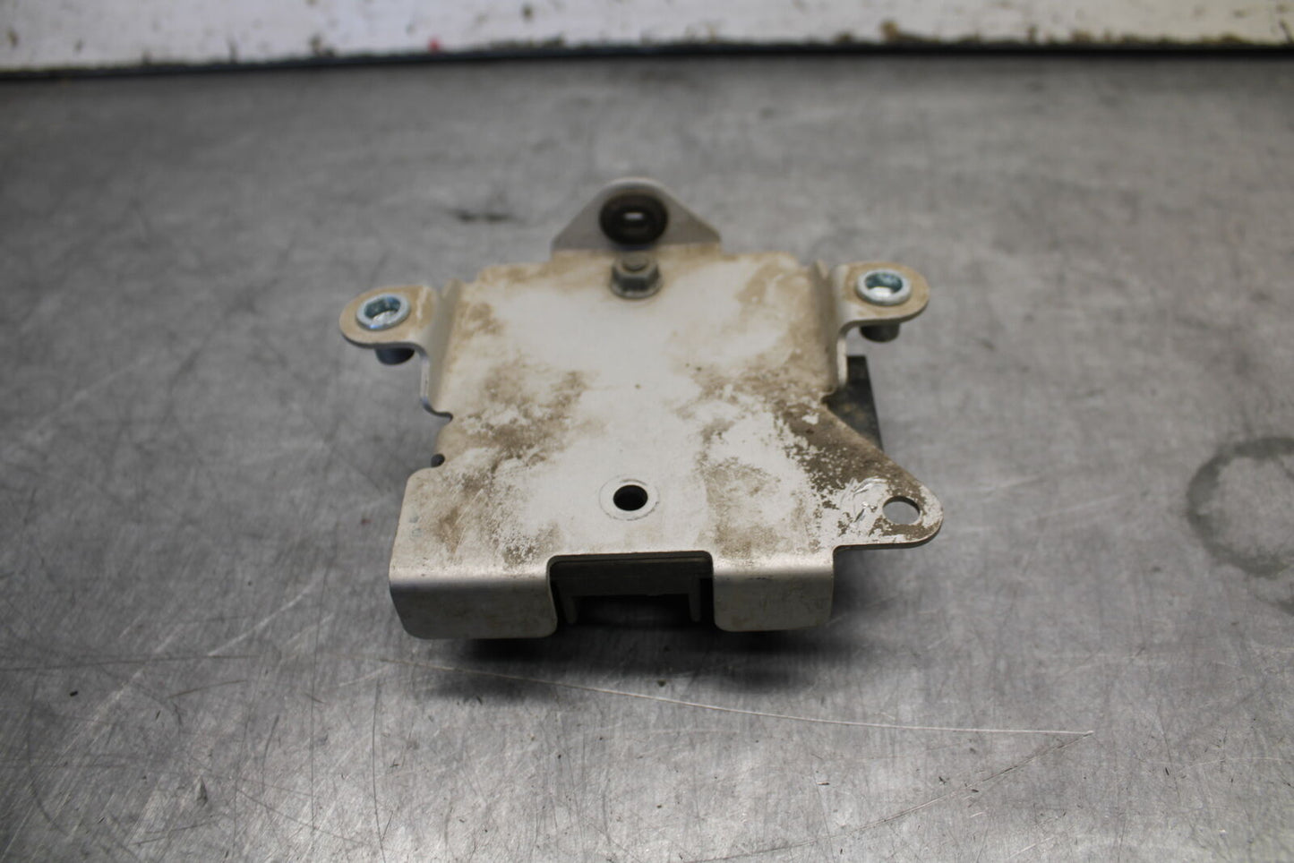 07-09 YAMAHA FZ6 RECTIFIER VOLTAGE REGULATOR BB713