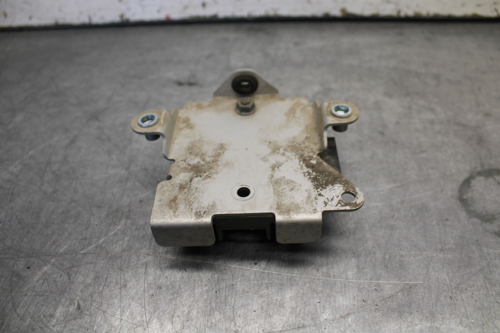 07-09 YAMAHA FZ6 RECTIFIER VOLTAGE REGULATOR BB713