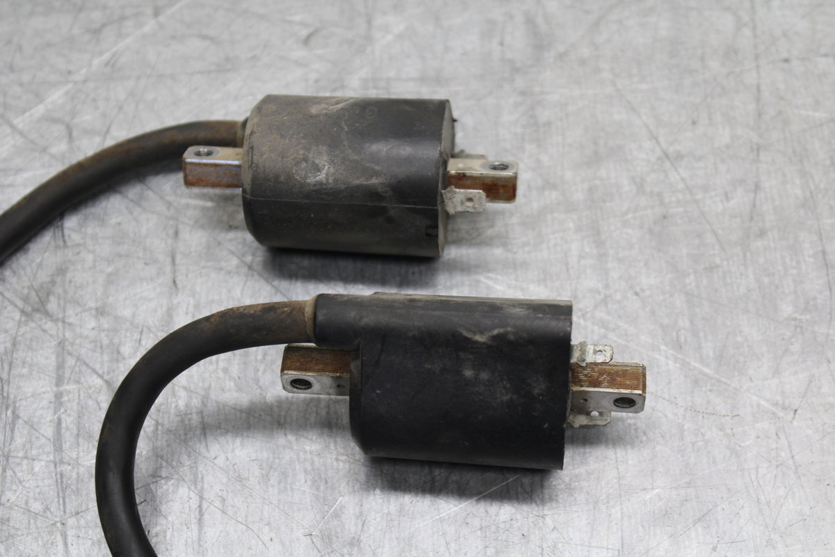 99-00 YAMAHA V STAR 1100 IGNITION COILS BB711