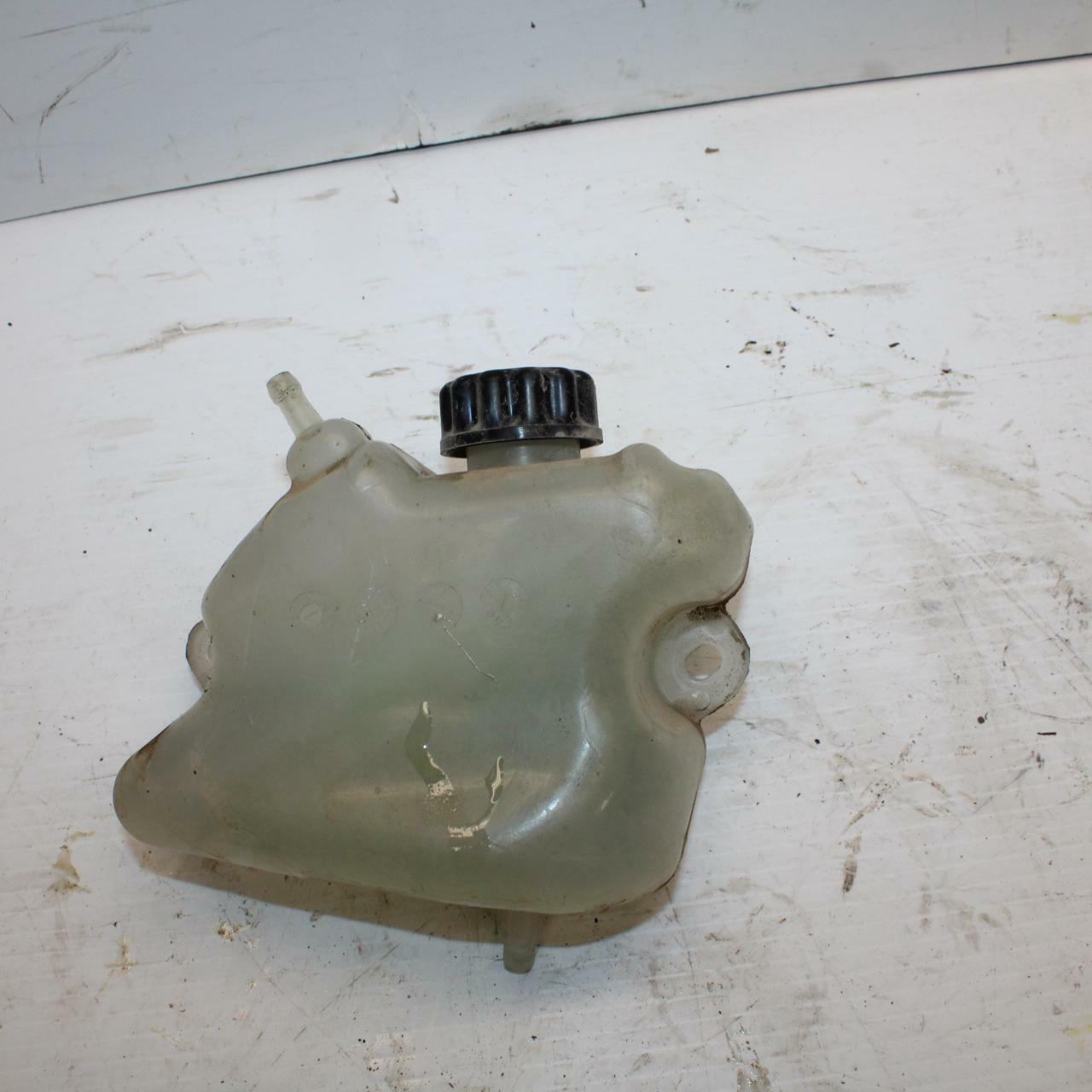 17-20 KAWASAKI NINJA 650 EX650 ABS COOLANT WATER TANK RESERVOIR BOTTLE BB277