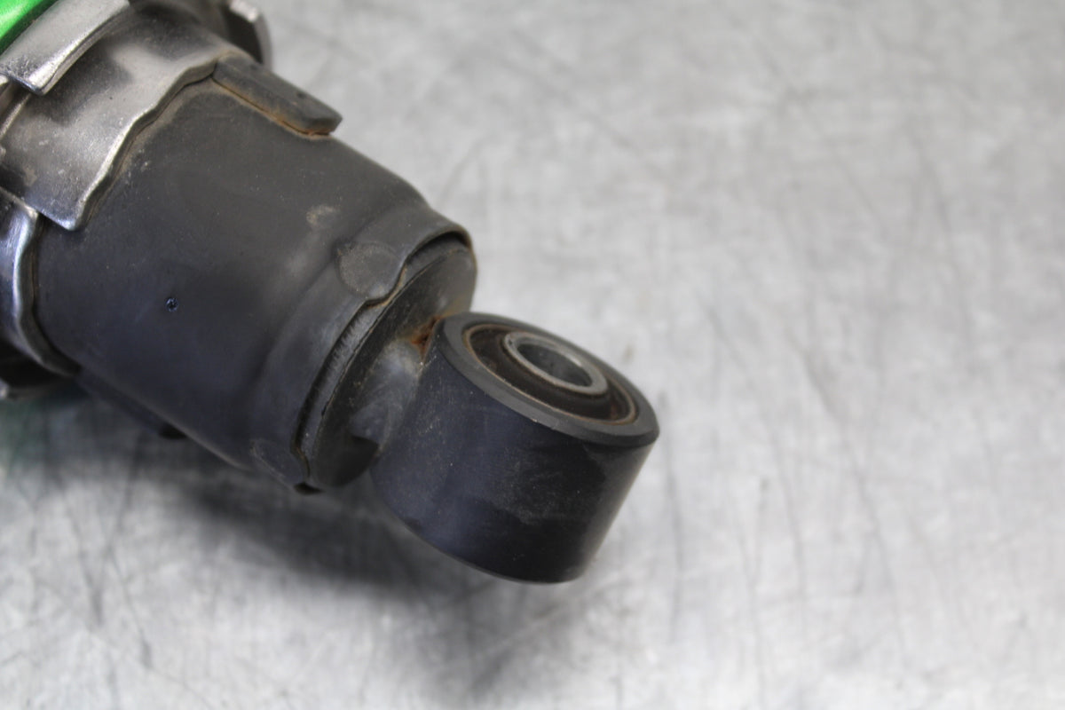 12-17 KAWASAKI ER-6N Z650 REAR BACK SHOCK ABSORBER SUSPENSION BB709