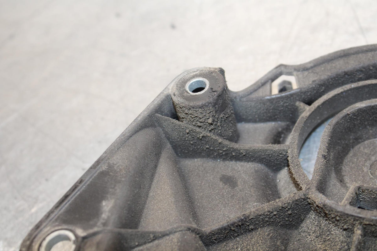 2016 BMW S1000R ABS ENGINE SPROCKET COVER BB604
