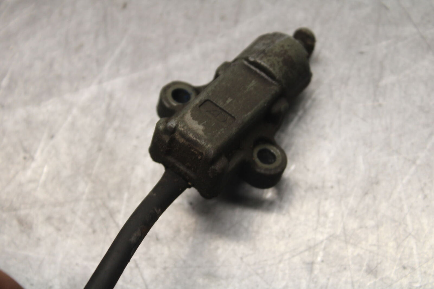 05-06 YAMAHA ROYAL STAR KICKSTAND SIDE KICK STAND SENSOR BB697