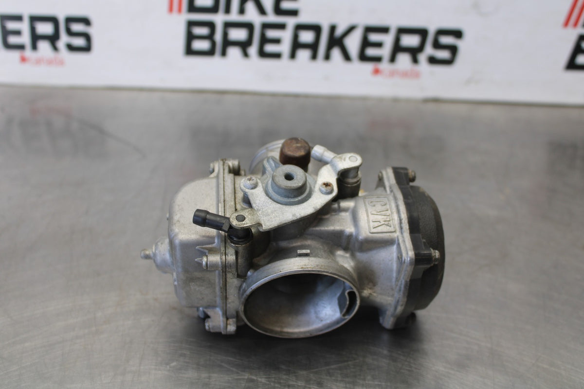 06 KAWASAKI KLR650 CARB CARBURETOR BB919