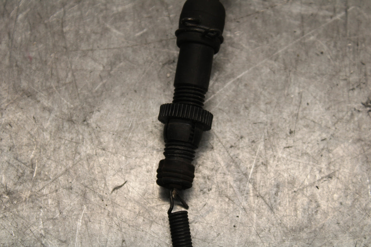 10-13 HONDA SHADOW RS 750 VT750RS REAR BACK BRAKE SENSOR BB718