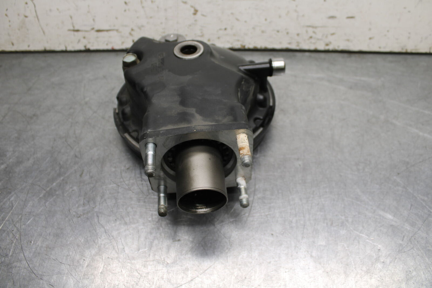 14 HONDA CTX1300A FINAL DRIVE GEAR DIFFERENTIAL BB732