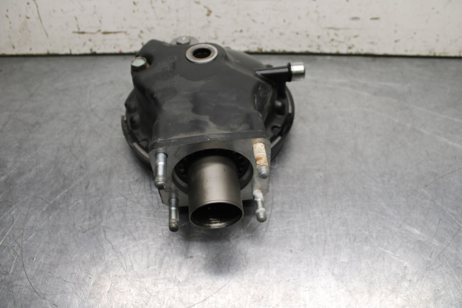 14 HONDA CTX1300A FINAL DRIVE GEAR DIFFERENTIAL BB732