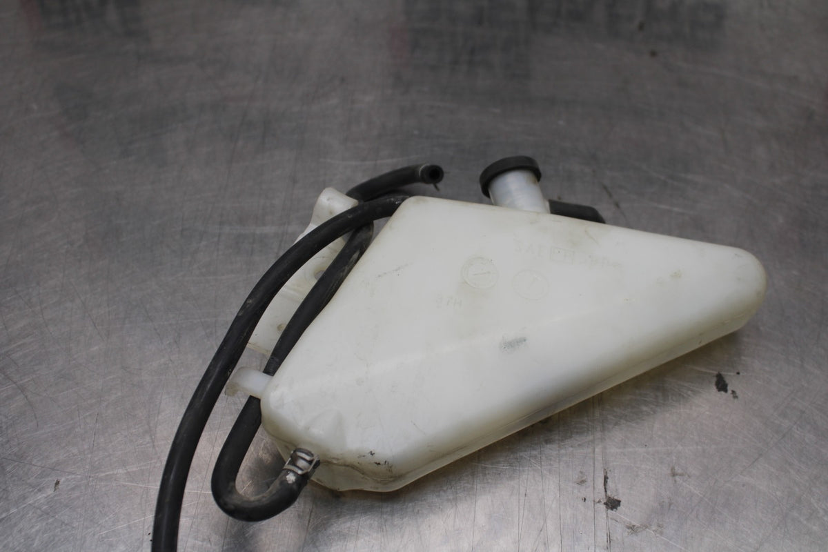 08-10 SUZUKI GSXR 600 COOLANT WATER TANK RESERVOIR BOTTLE BB765