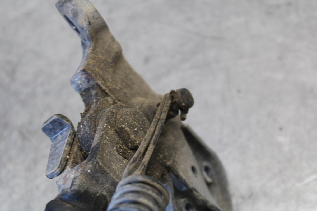 11-24 SUZUKI GSXR750 KICKSTAND SIDE KICK STAND BB687