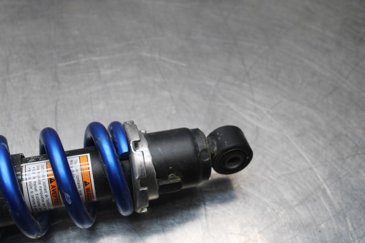 06 KAWASAKI NINJA 650 EX650 REAR BACK SHOCK ABSORBER SUSPENSION BB823