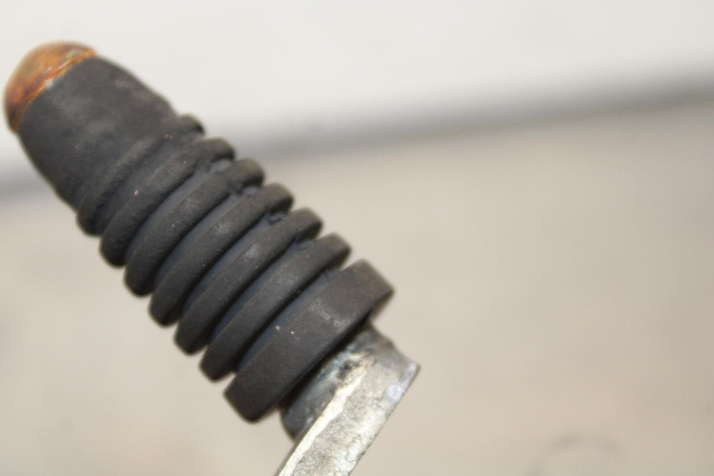 04-09 SUZUKI GS 500 FH GS500F SHIFTER PEDAL BB97