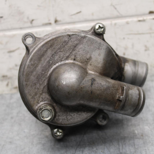 08-10 SUZUKI GSXR750 ENGINE WATER COOLANT PUMP  BB58