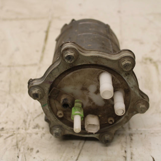 11-12 HONDA FOREMAN 500 FUEL PUMP GAS PETROL SENDER UNIT BB410