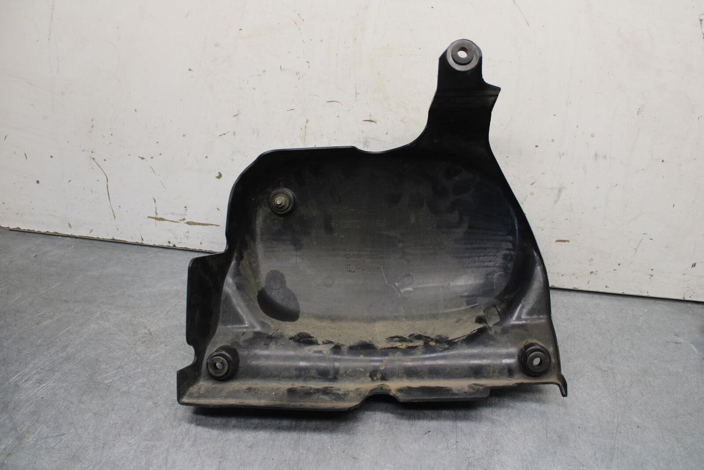 05-06 SUZUKI BOULEVARD M50 FRAME COVER 47351-41F00-019 47351-41F01-019 BB671