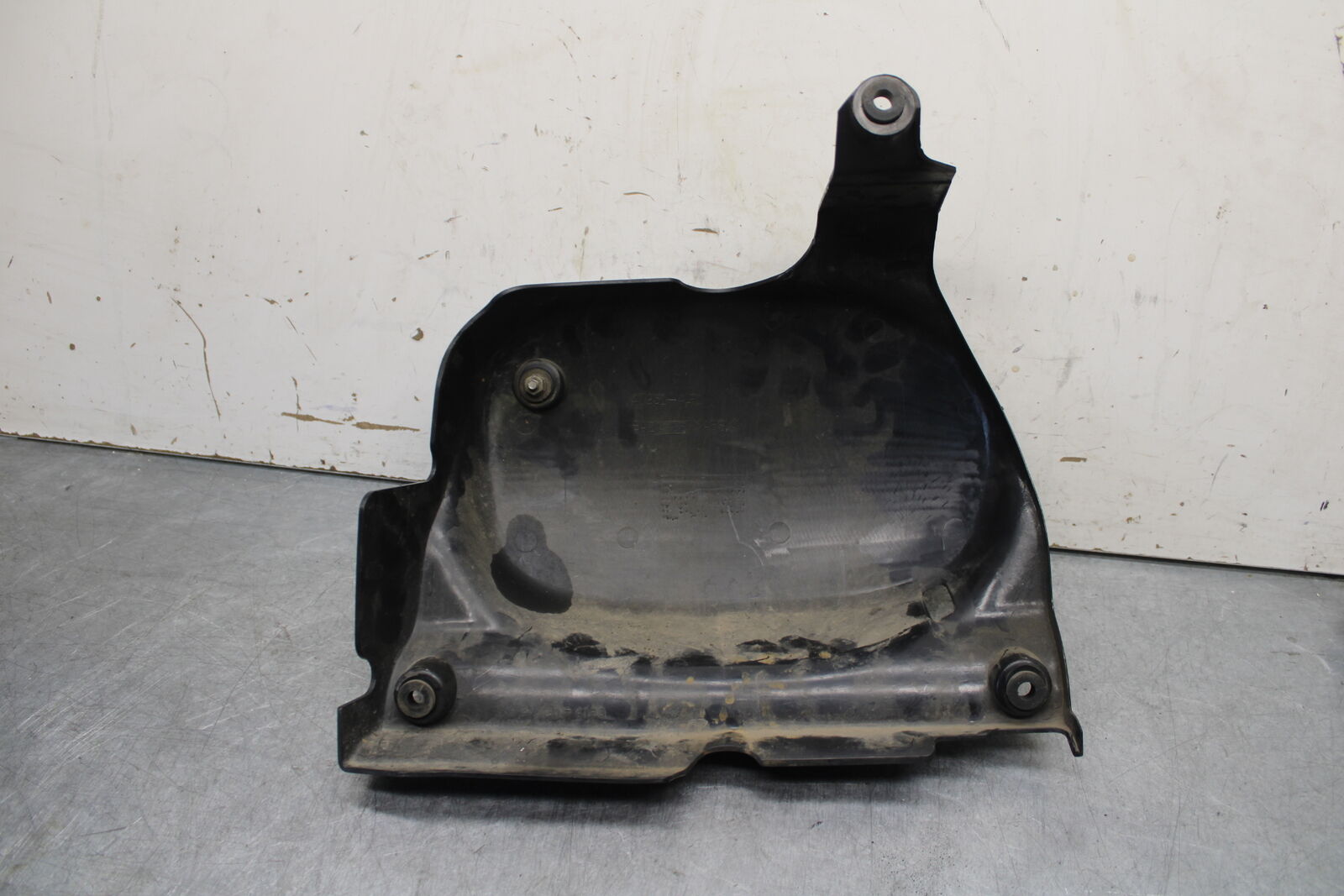 05-06 SUZUKI BOULEVARD M50 FRAME COVER 47351-41F00-019 47351-41F01-019 BB671