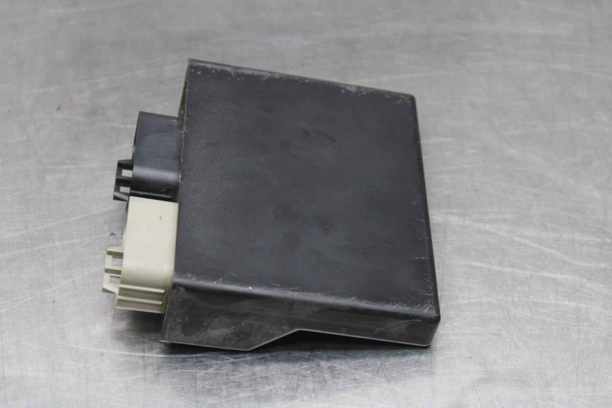 11-25 SUZUKI GSXR 600  ECU COMPUTER CONTROLLER UNIT BLACK BOX ECM CDI  BB830