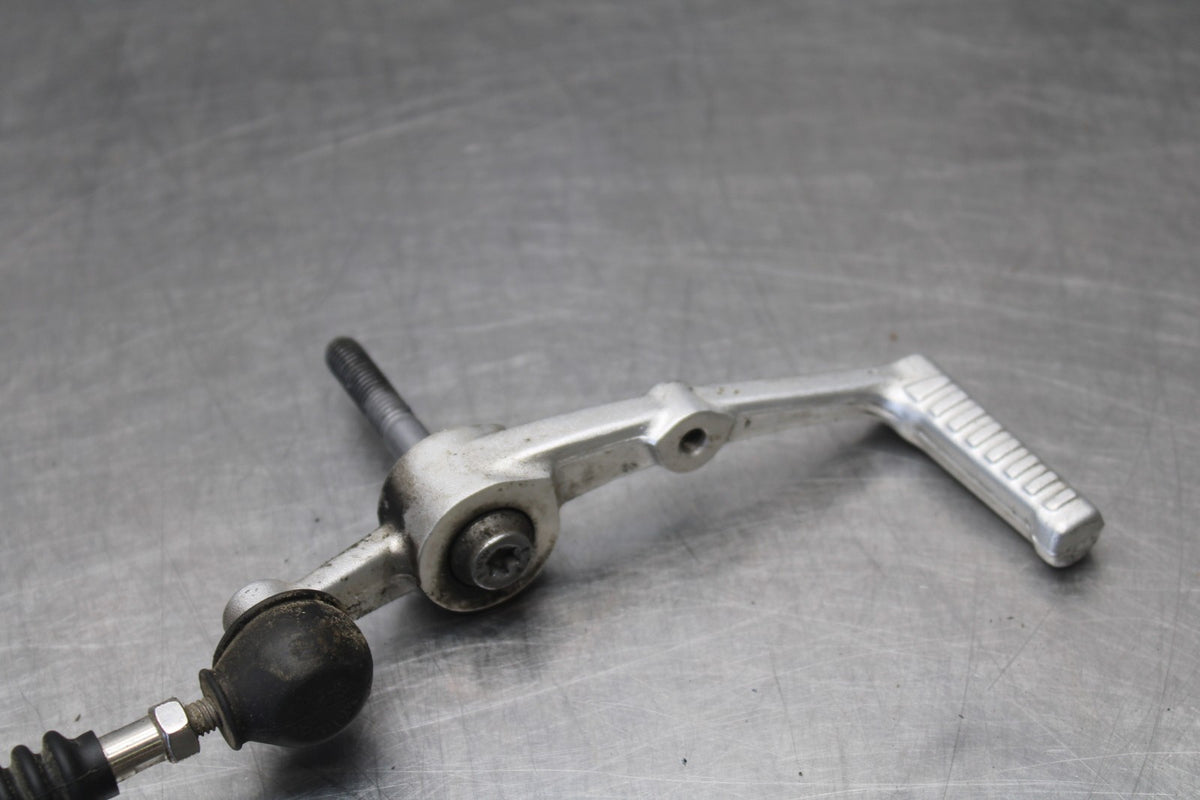 17-20 BMW S1000R QUICK SHIFTER LINKAGE SHIFT LINK PEDAL BB909