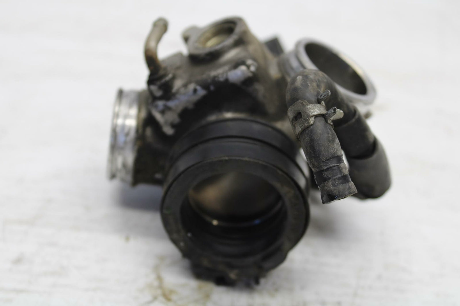 03-08 HONDA VTX1300C INTAKE MANIFOLD BB287